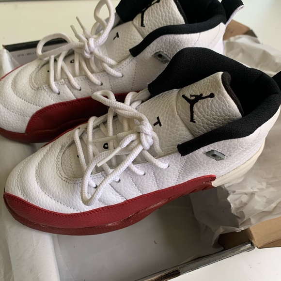 Jordan 12 Retro 2.5Y (PS)